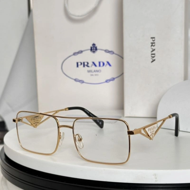 Prada Sunglasses Versatile 282121