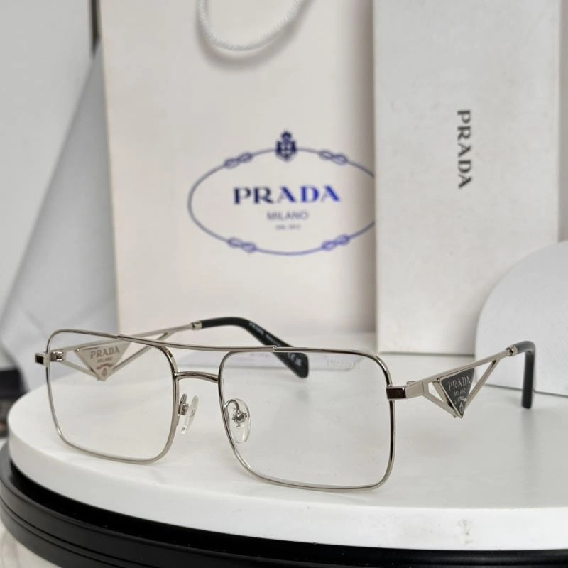 Prada Sunglasses Versatile 282121