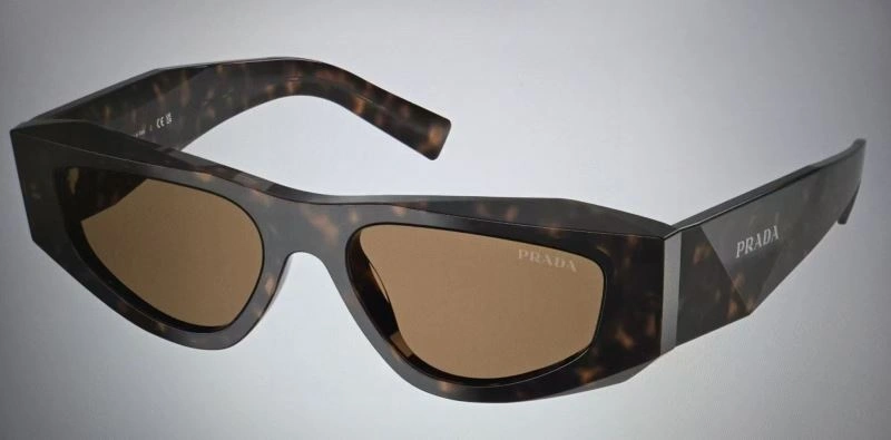 WaterResistant Prada Sunglasses 282108