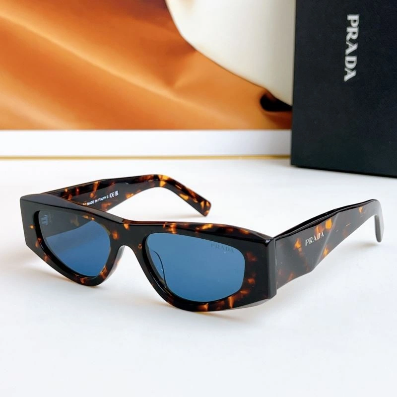 WaterResistant Prada Sunglasses 282108