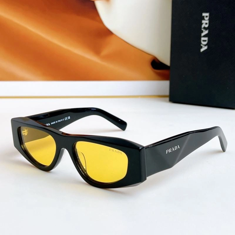 WaterResistant Prada Sunglasses 282108