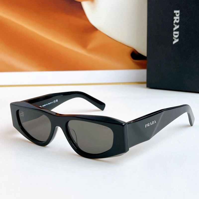 WaterResistant Prada Sunglasses 282108
