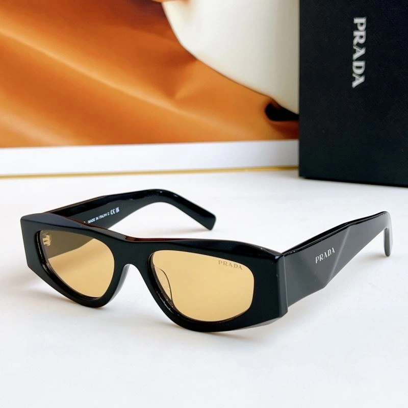 WaterResistant Prada Sunglasses 282108