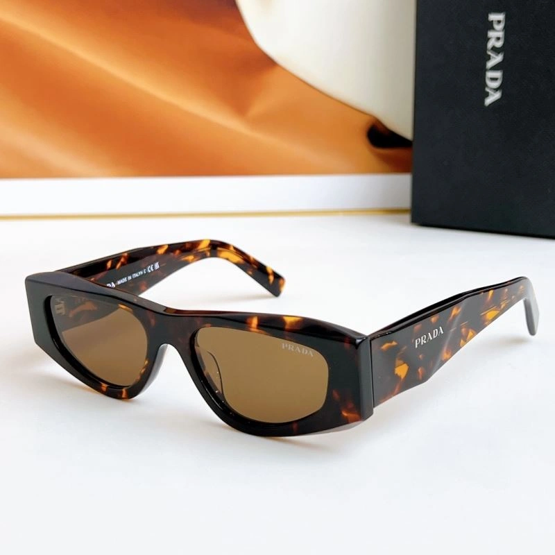 WaterResistant Prada Sunglasses 282108