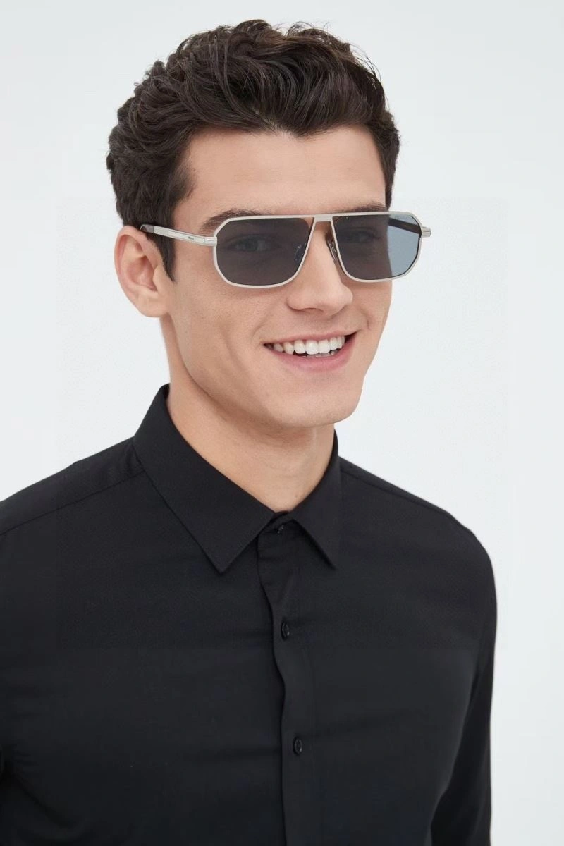 RelaxedFit Prada Sunglasses 282125