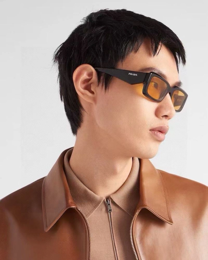 AllSeason Prada Sunglasses 282111