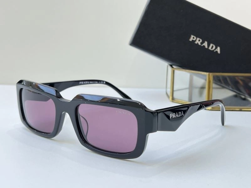 AllSeason Prada Sunglasses 282111