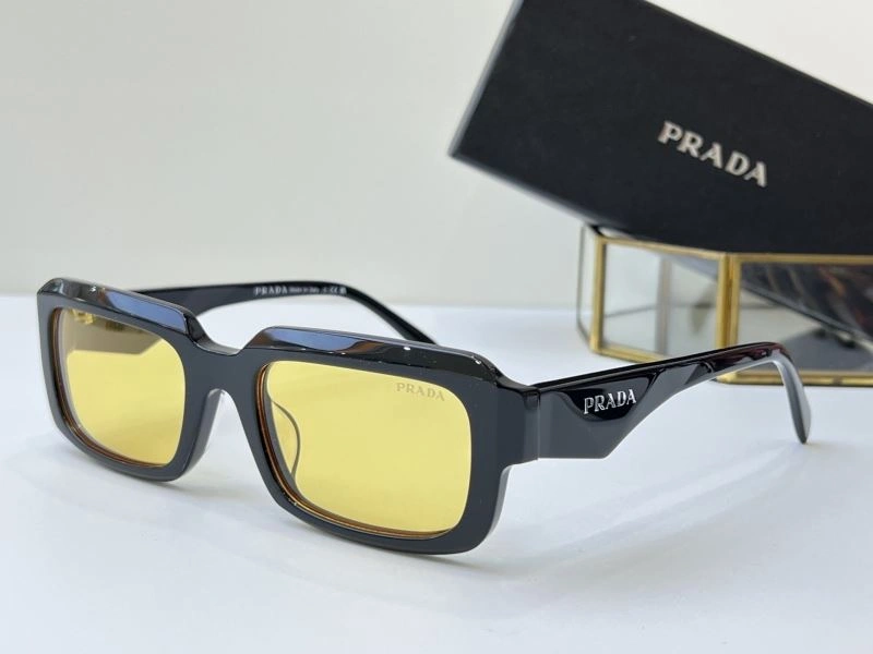 AllSeason Prada Sunglasses 282111