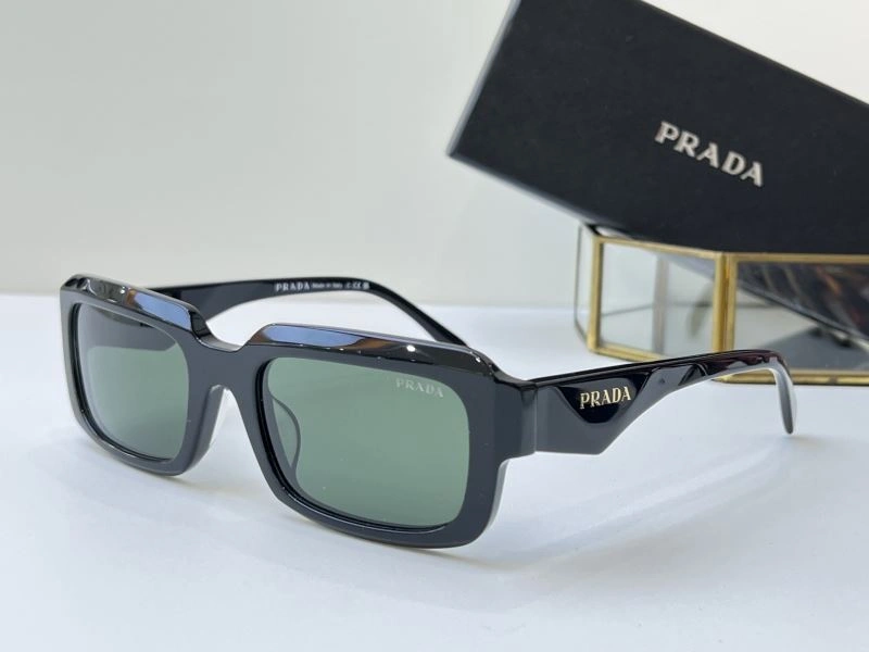 AllSeason Prada Sunglasses 282111