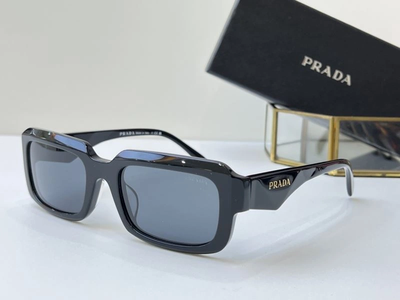 AllSeason Prada Sunglasses 282111
