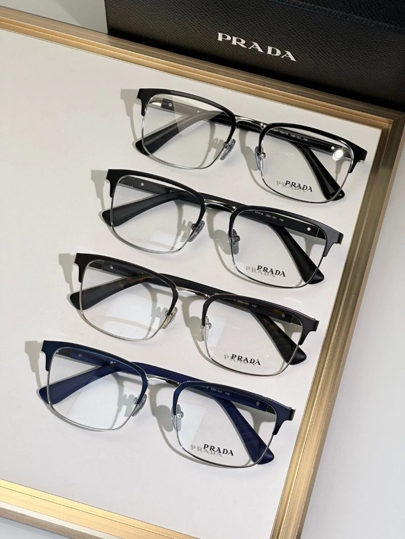 Prada Sunglasses WrinkleFree 282103