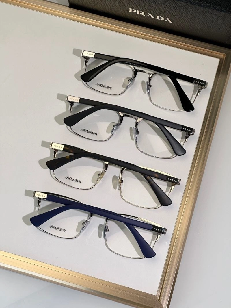 Prada Sunglasses WrinkleFree 282103
