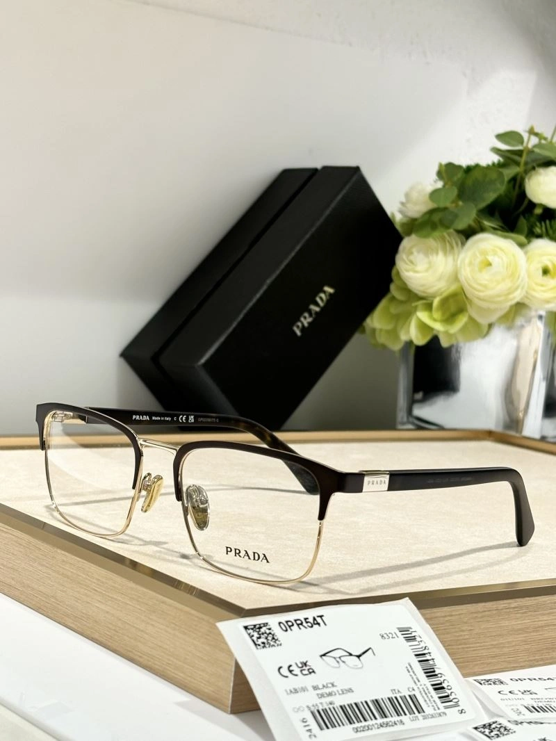 Prada Sunglasses WrinkleFree 282103