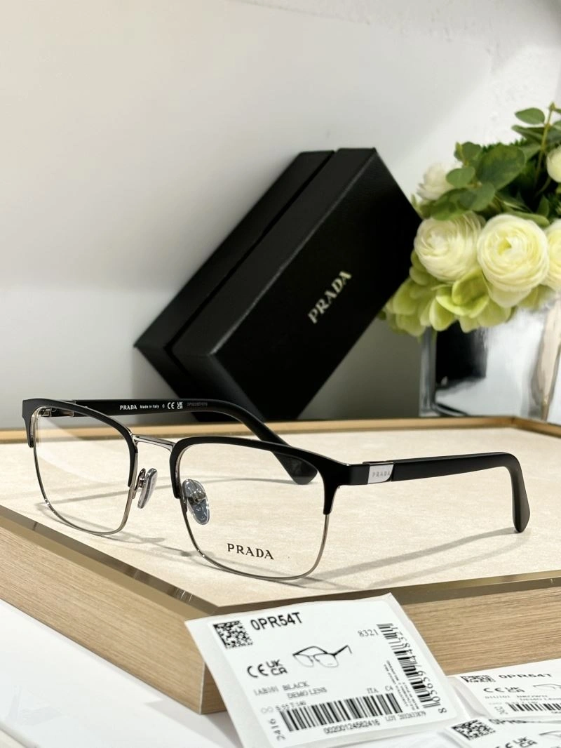 Prada Sunglasses WrinkleFree 282103