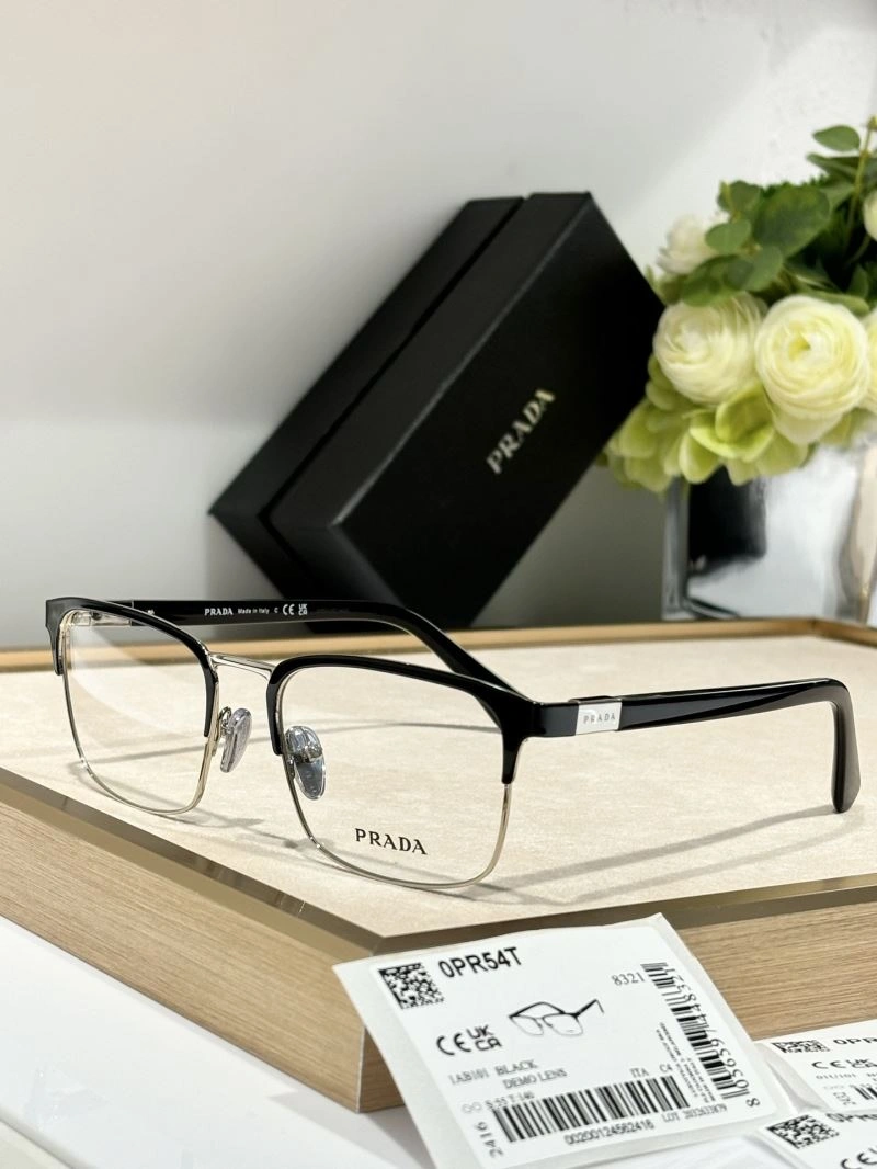 Prada Sunglasses WrinkleFree 282103