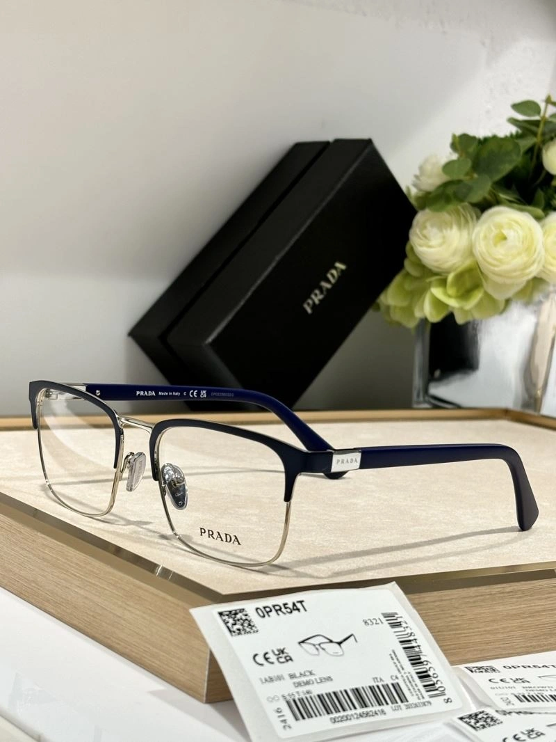 Prada Sunglasses WrinkleFree 282103