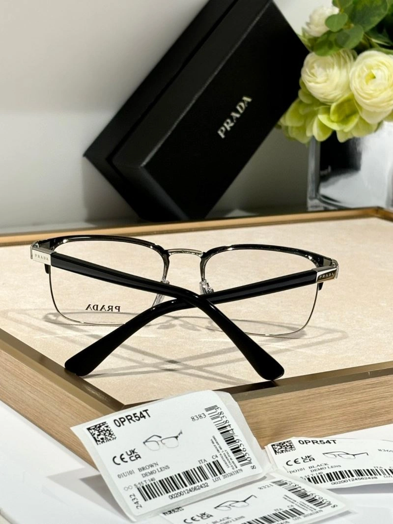 Prada Sunglasses WrinkleFree 282103
