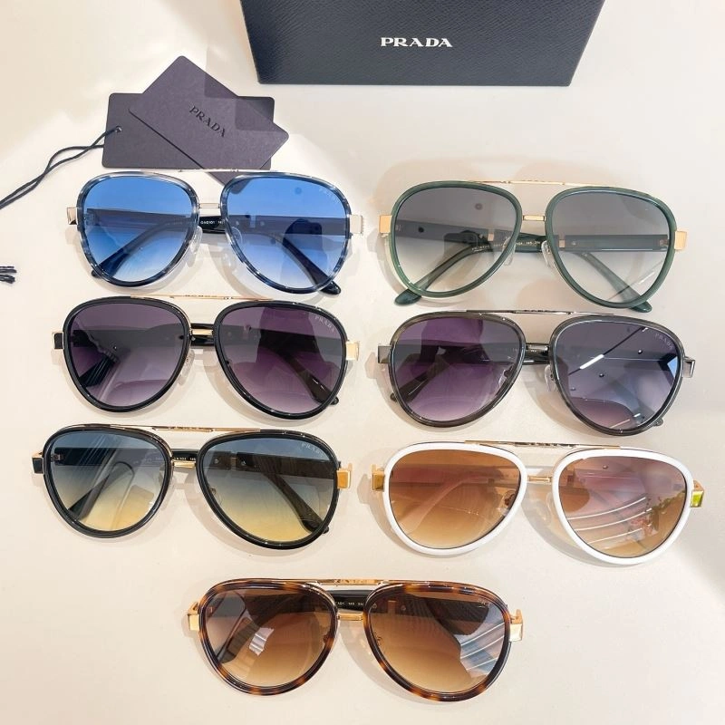 Comfortable Prada Sunglasses 282118