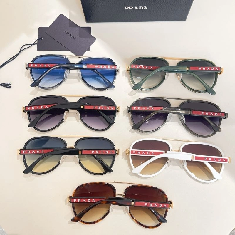Comfortable Prada Sunglasses 282118