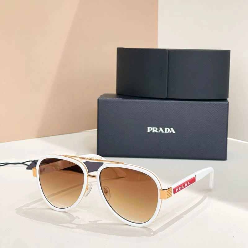 Comfortable Prada Sunglasses 282118