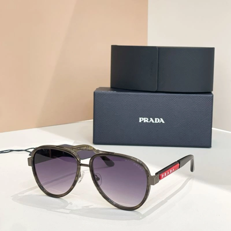 Comfortable Prada Sunglasses 282118