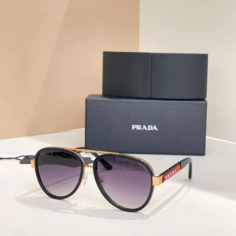 Comfortable Prada Sunglasses 282118