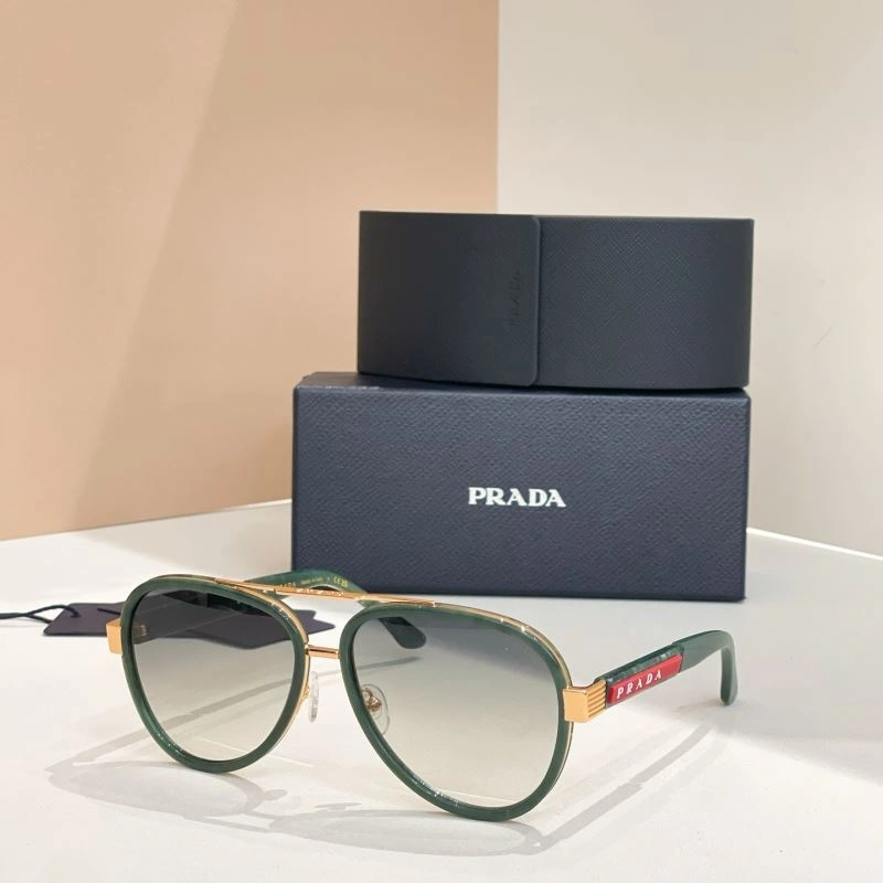 Comfortable Prada Sunglasses 282118