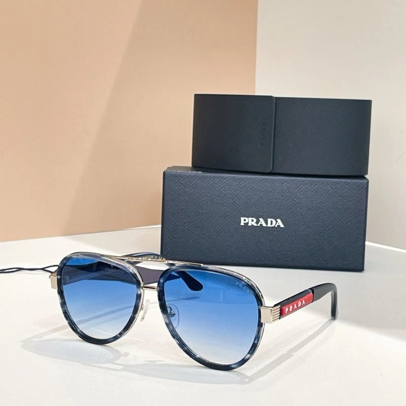 Comfortable Prada Sunglasses 282118