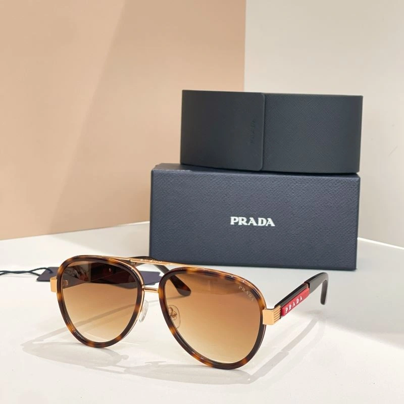 Comfortable Prada Sunglasses 282118