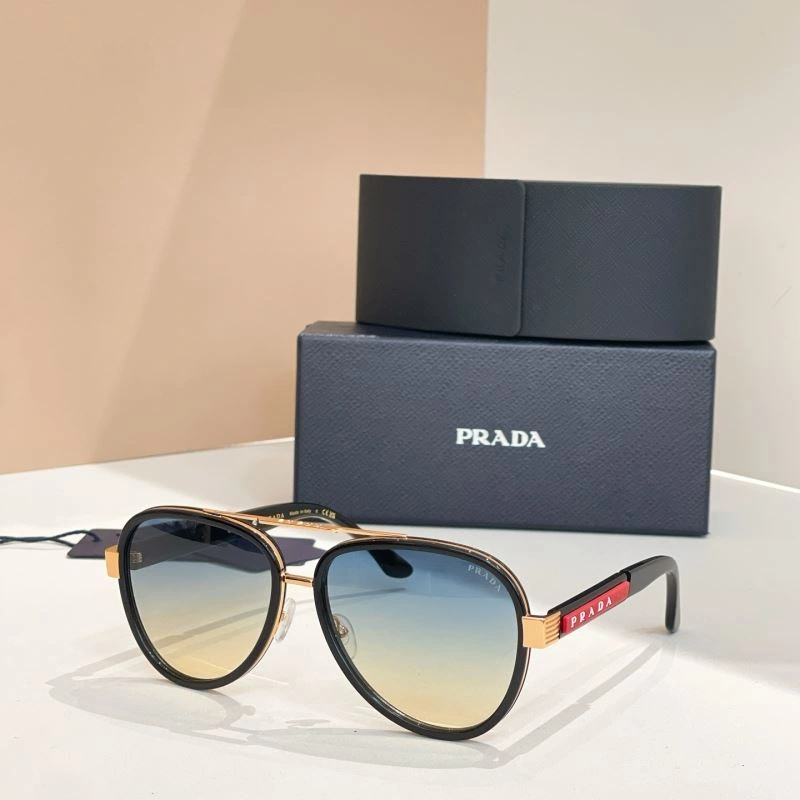 Comfortable Prada Sunglasses 282118