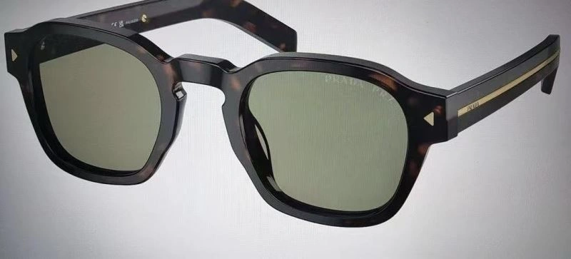 Bold Prada Sunglasses 282120