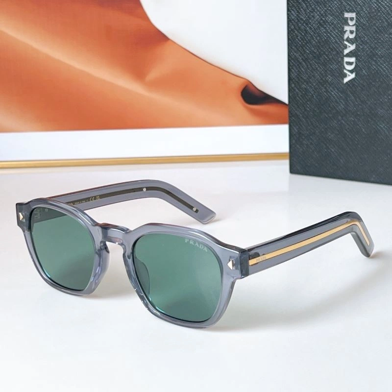 Bold Prada Sunglasses 282120
