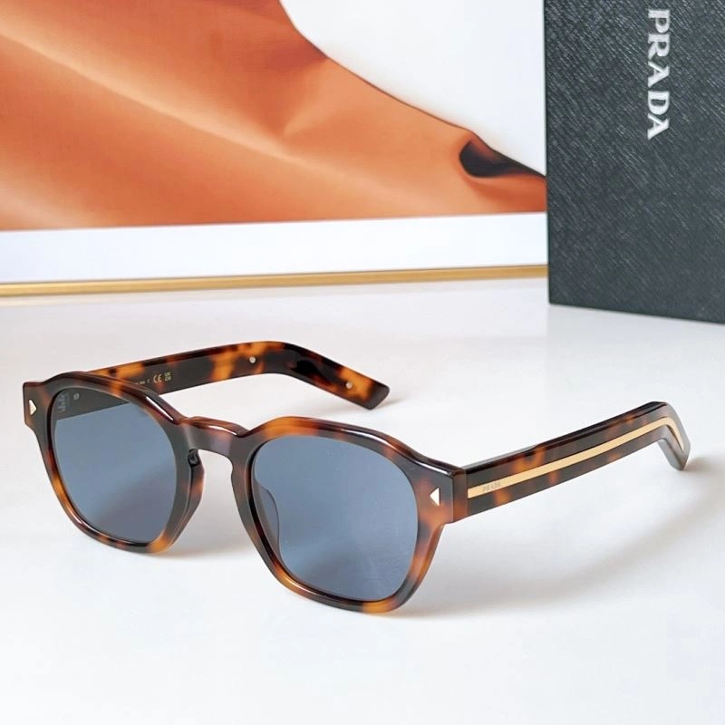 Bold Prada Sunglasses 282120