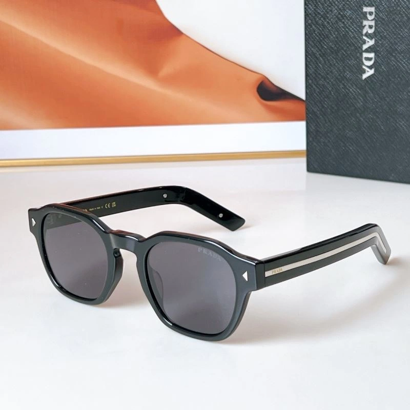 Bold Prada Sunglasses 282120