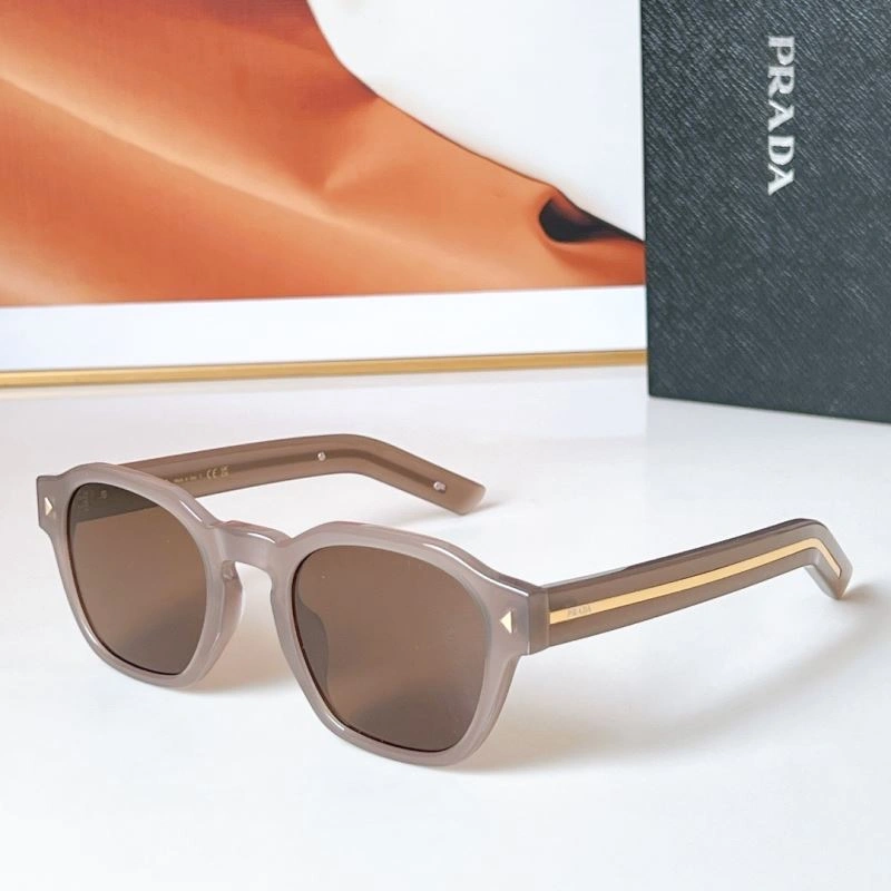 Bold Prada Sunglasses 282120