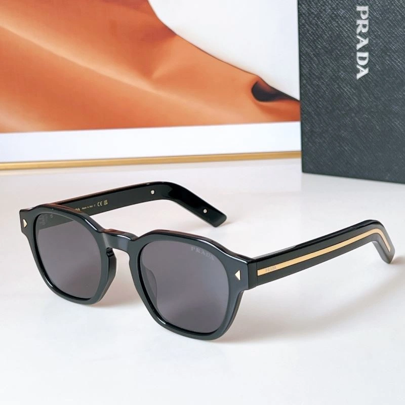 Bold Prada Sunglasses 282120