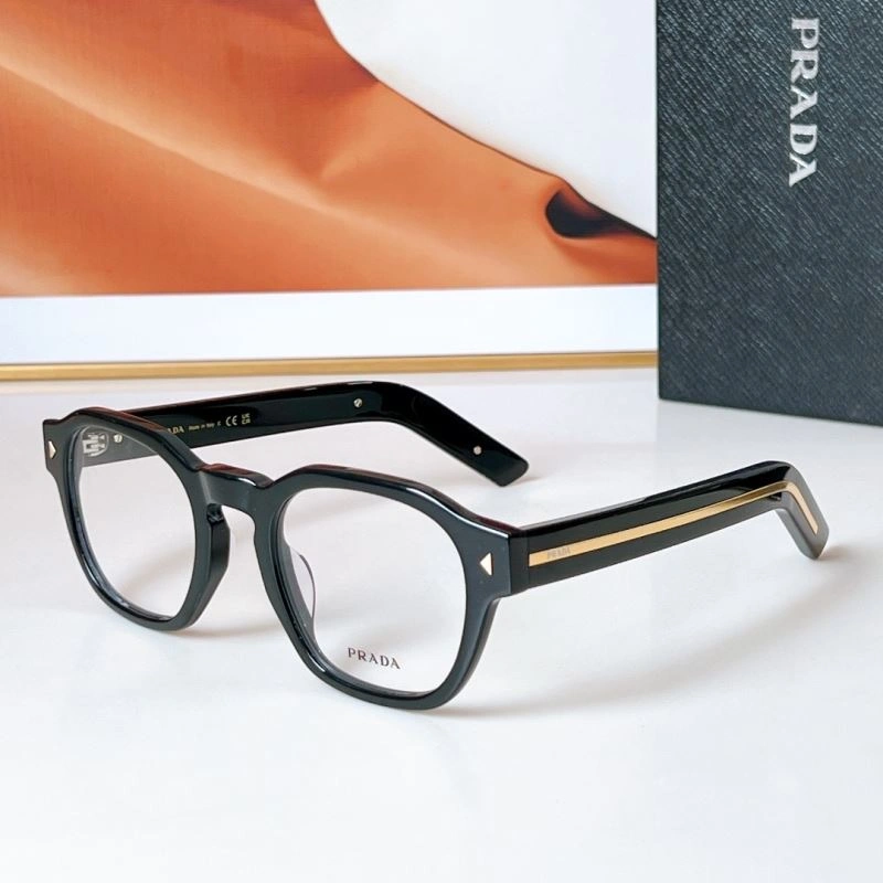 Bold Prada Sunglasses 282120