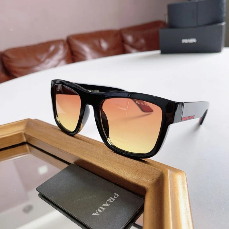 Vibrant Prada Sunglasses 282126