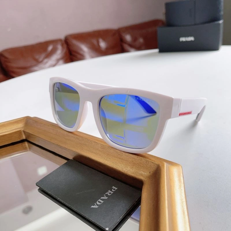 Vibrant Prada Sunglasses 282126