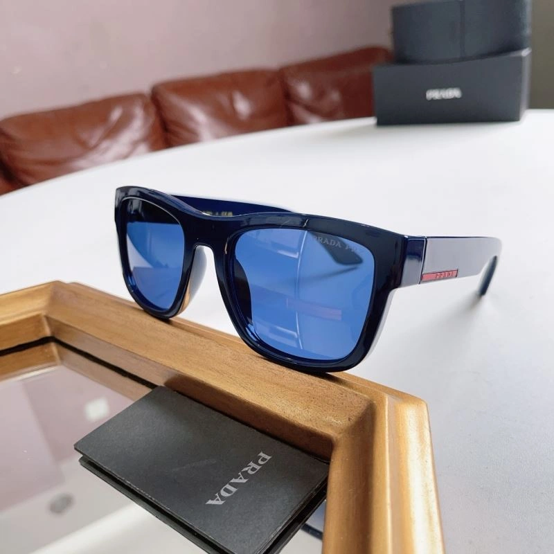 Vibrant Prada Sunglasses 282126