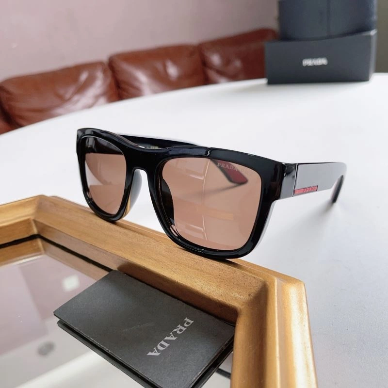 Vibrant Prada Sunglasses 282126