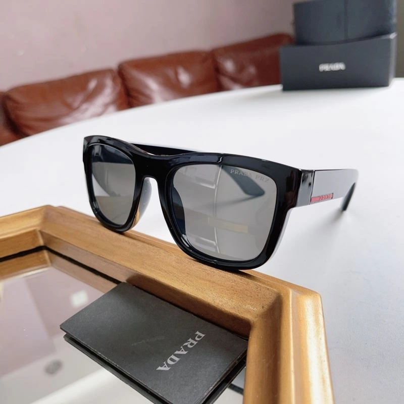 Vibrant Prada Sunglasses 282126