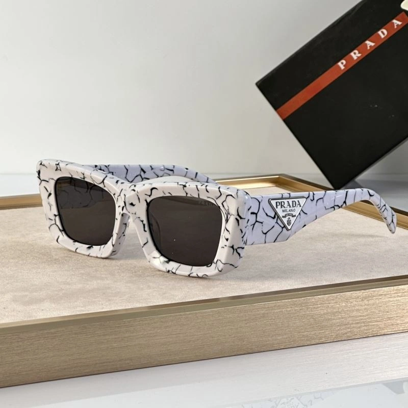 Prada Sunglasses SoftTouch 282105