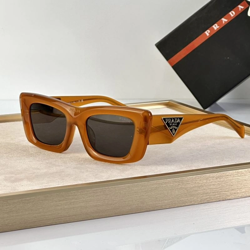 Prada Sunglasses SoftTouch 282105