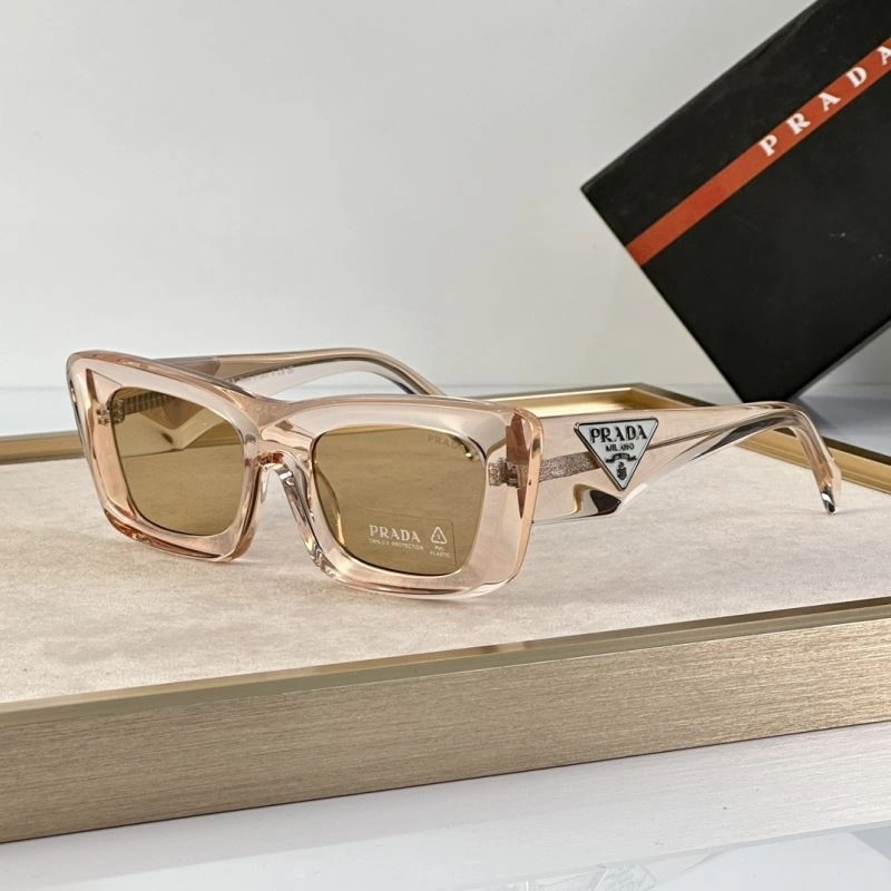 Prada Sunglasses SoftTouch 282105
