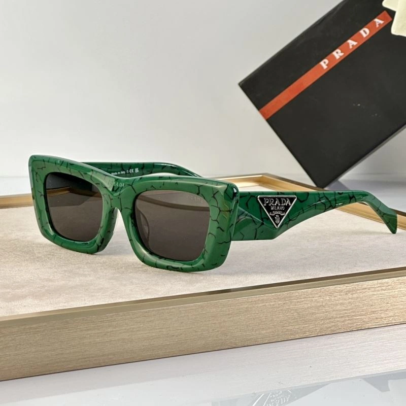Prada Sunglasses SoftTouch 282105