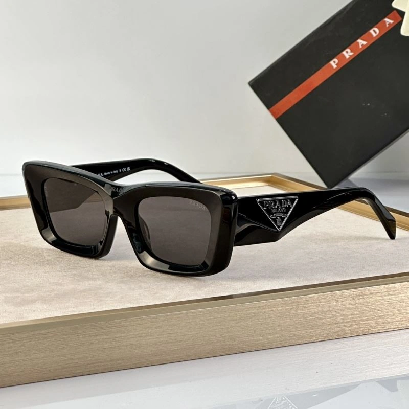 Prada Sunglasses SoftTouch 282105