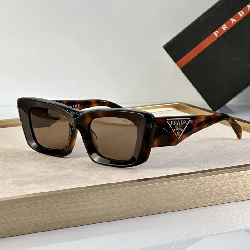 Prada Sunglasses SoftTouch 282105