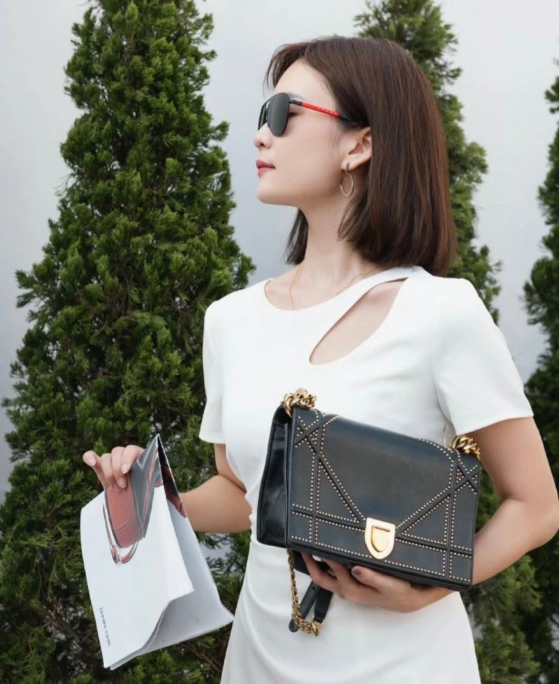 Prada Sunglasses FlexibleFit 282099