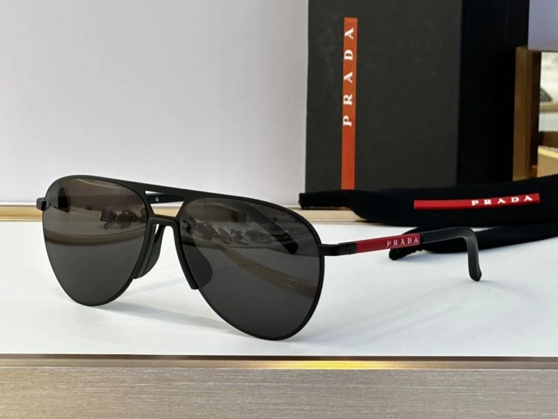 Prada Sunglasses FlexibleFit 282099